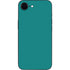 Teal iPhone 16e Skin