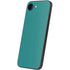 Teal iPhone 16e Skin