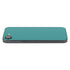 Teal iPhone 16e Skin