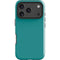 Teal iPhone 18 Pro Impact Case