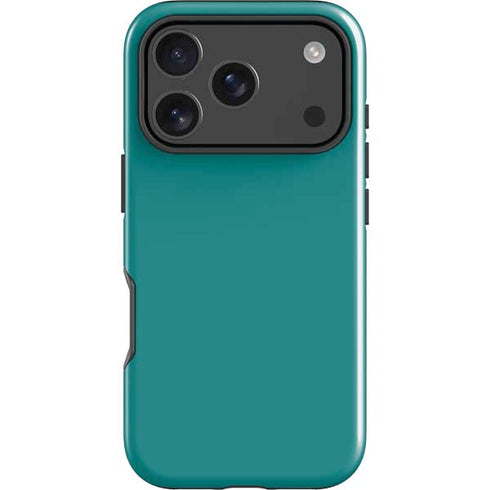 Teal iPhone 18 Pro Max Impact Case