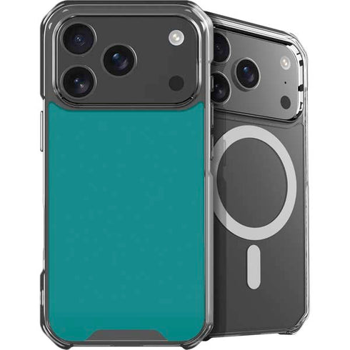 Teal iPhone 18 Pro Max MagSafe Case