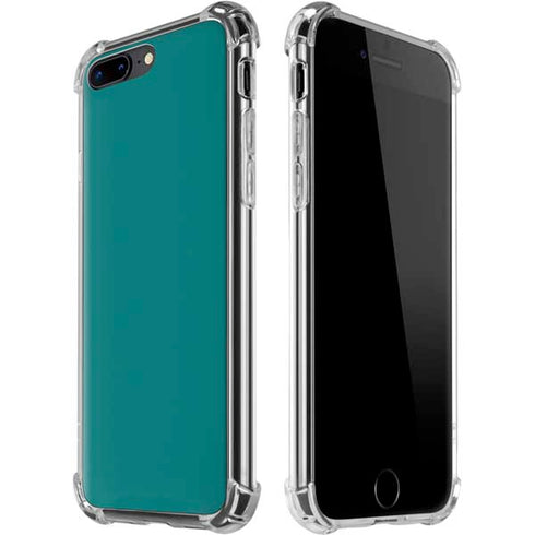 Teal iPhone Cases