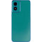 Teal Moto G Play 4G (2024) Skin