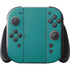 Teal Nintendo Switch 2 (2025) with Joy-Con Skin