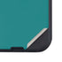 Teal Otterbox Defender iPhone Skin