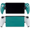 Teal PlayStation Portal Remote Player Skin