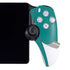 Teal PlayStation Portal Remote Player Skin