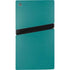 Teal PS5 Pro Console Skin