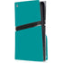 Teal PlayStation PS5 Skins