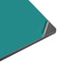 Teal Surface Laptop 7 13.8in Skin