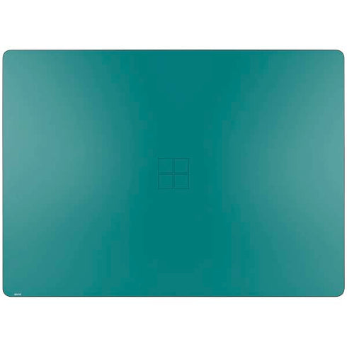 Teal Surface Laptop 7 15in Skin