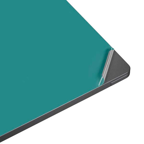 Teal Surface Laptop 7 15in Skin
