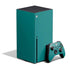 Teal Xbox Series X Skins