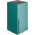 Teal Xbox Series X Skins