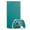Teal Xbox Series X Skins
