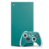 Teal Xbox Series X Skins