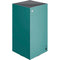Teal XBox Series X Digital Edition Console Skin