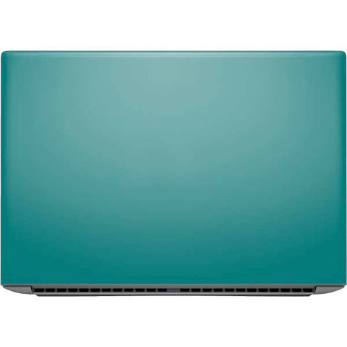 Teal HP ZBook Fury 16 G10 Skin
