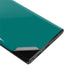 Teal Galaxy Note 10 Plus Skin