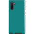 Teal Galaxy Cases