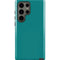 Teal Galaxy S23 Ultra Pro Case