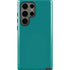 Teal Galaxy S23 Ultra Pro Case