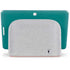 Teal Google Home Hub Skin