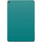 Teal iPad Skins