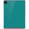 Teal iPad Cases