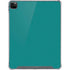 Teal iPad Cases