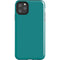 Teal iPhone Cases