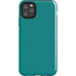 Teal iPhone Cases