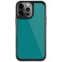 Teal iPhone Cases
