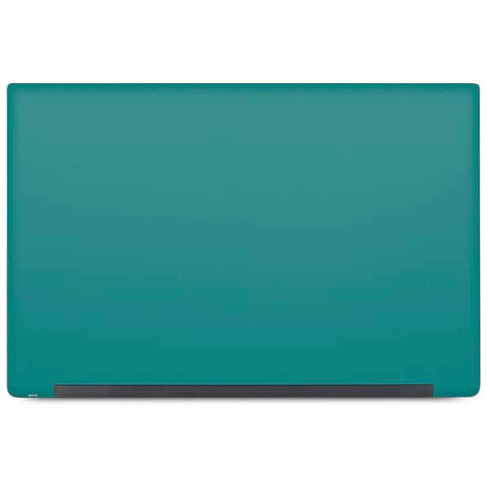 Teal Dell Latitude Skin