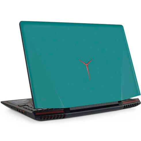 Teal Legion Y720 Skin