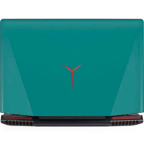 Teal Legion Y720 Skin