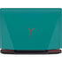 Teal Legion Y720 Skin