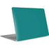 Teal Apple MacBook Air Skin