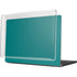 Teal MacBook Pro 14in (2021-24) Case plus Skin