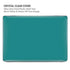 Teal MacBook Pro 14in (2021-24) Case plus Skin