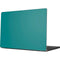 Teal Apple MacBook Pro 14-inch Skin