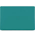 Teal MacBook Skins