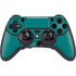 Teal PlayStation PS4 Skins