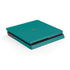 Teal PlayStation PS4 Skins