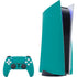Teal PlayStation PS5 Skins