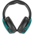 Teal Skullcandy Venue Skin