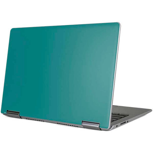 Teal Yoga 710 14in Skin
