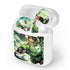 DC Comics Green Lantern Sinestro Secret Files and Origins Cover #1 By Geoff Johns Apple AirPods Skin