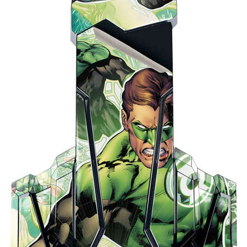 DC Comics Green Lantern Sinestro Secret Files and Origins Cover #1 By Geoff Johns BENGOO G9000 Skin